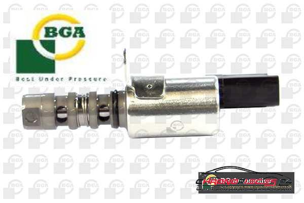 Achat de BGA OCV1402 Valve de commande, réglage d'arbres à came pas chères