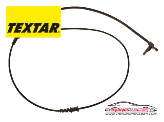 Achat de TEXTAR 45031100 Capteur, vitesse de roue pas chères