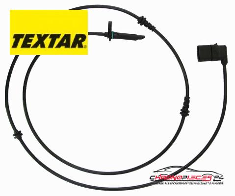 Achat de TEXTAR 45031500 Capteur, vitesse de roue pas chères