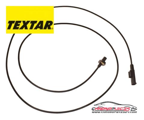 Achat de TEXTAR 45031700 Capteur, vitesse de roue pas chères