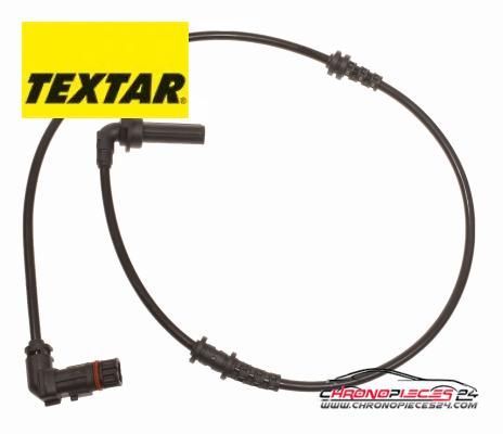 Achat de TEXTAR 45033100 Capteur, vitesse de roue  pas chères