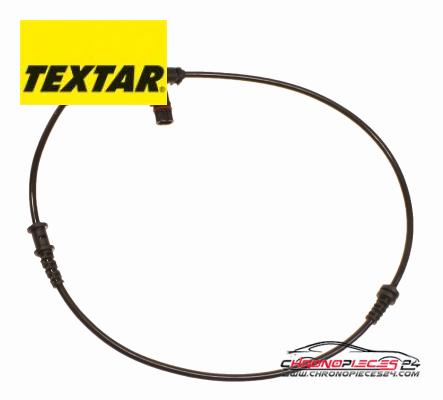 Achat de TEXTAR 45033200 Capteur, vitesse de roue  pas chères