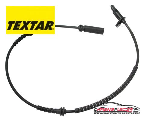 Achat de TEXTAR 45134700 Capteur, vitesse de roue pas chères