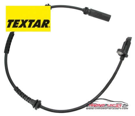 Achat de TEXTAR 45134800 Capteur, vitesse de roue pas chères