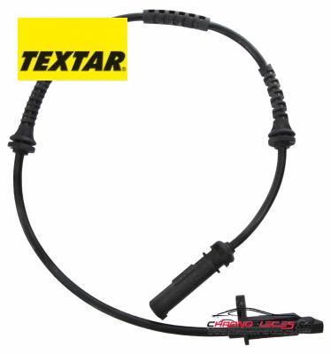 Achat de TEXTAR 45135600 Capteur, vitesse de roue pas chères