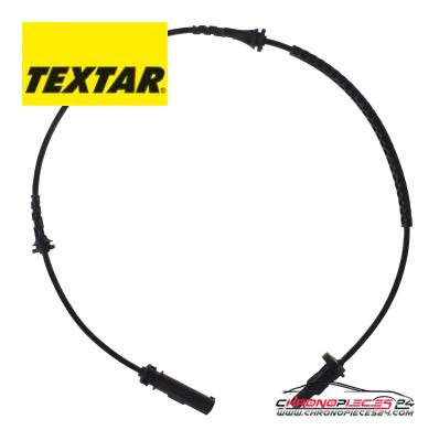 Achat de TEXTAR 45042100 Capteur, vitesse de roue  pas chères