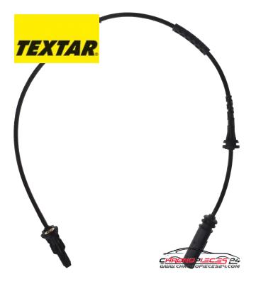 Achat de TEXTAR 45042200 Capteur, vitesse de roue  pas chères