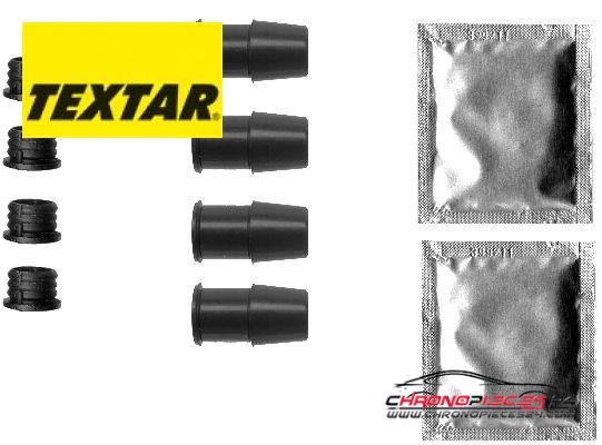 Achat de TEXTAR 82062900 Kit d'accessoires, étrier de frein pas chères