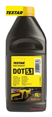 Achat de TEXTAR 95006600 Liquide de frein pas chères