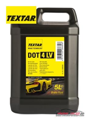 Achat de TEXTAR 95006300 Liquide de frein pas chères