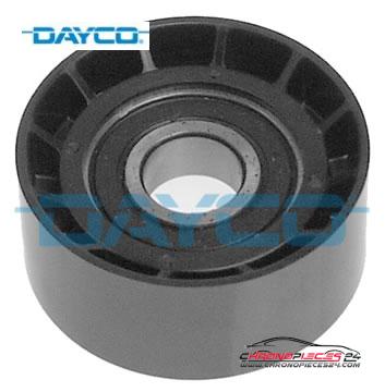 Achat de DAYCO APV2159 Poulie renvoi/transmission, courroie trapézoïdale à nervures pas chères