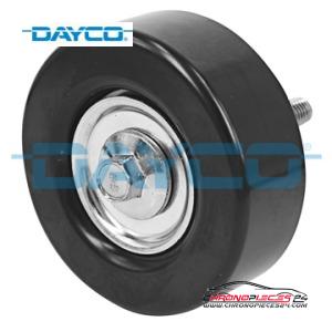 Achat de DAYCO APV2675 Poulie renvoi/transmission, courroie trapézoïdale à nervures pas chères