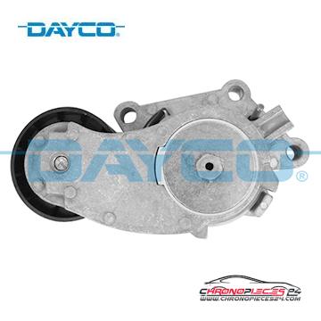 Achat de DAYCO APV3221 Tendeur de courroie, courroie trapézoïdale à nervures pas chères