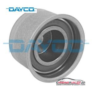 Achat de DAYCO ATB2336 Poulie renvoi/transmission, courroie de distribution pas chères