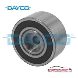 Achat de DAYCO ATB2396 Poulie renvoi/transmission, courroie de distribution pas chères