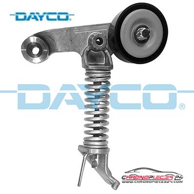 Achat de DAYCO APV4044 Tendeur de courroie, courroie trapézoïdale à nervures pas chères