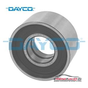 Achat de DAYCO ATB2502 Poulie renvoi/transmission, courroie de distribution pas chères