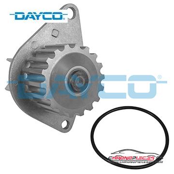 Achat de DAYCO DP240 Pompe à eau pas chères