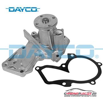 Achat de DAYCO DP245 Pompe à eau pas chères