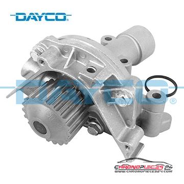 Achat de DAYCO DP248 Pompe à eau pas chères