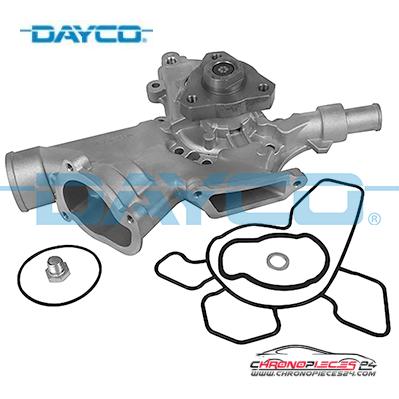 Achat de DAYCO DP265 Pompe à eau pas chères