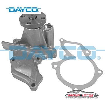 Achat de DAYCO DP270 Pompe à eau pas chères