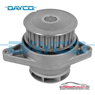 Achat de DAYCO DP027 Pompe à eau pas chères