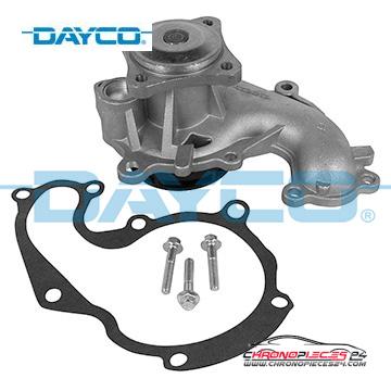 Achat de DAYCO DP274 Pompe à eau pas chères