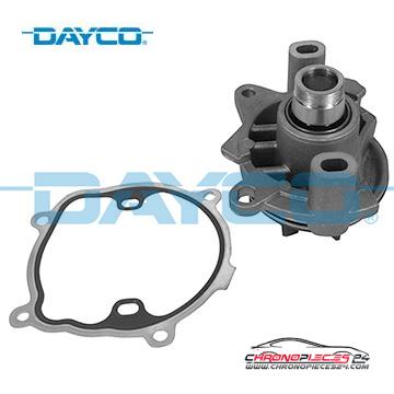 Achat de DAYCO DP279 Pompe à eau pas chères