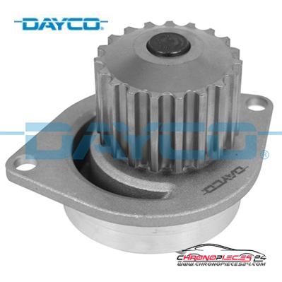 Achat de DAYCO DP035 Pompe à eau pas chères