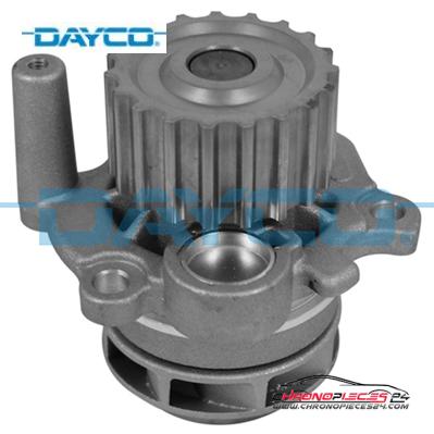 Achat de DAYCO DP037 Pompe à eau pas chères