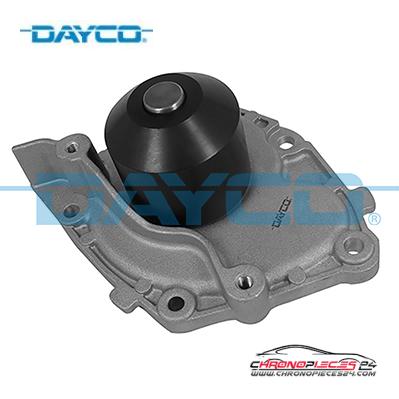 Achat de DAYCO DP043 Pompe à eau pas chères