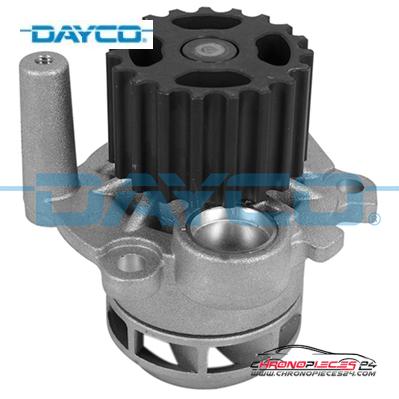 Achat de DAYCO DP058 Pompe à eau pas chères