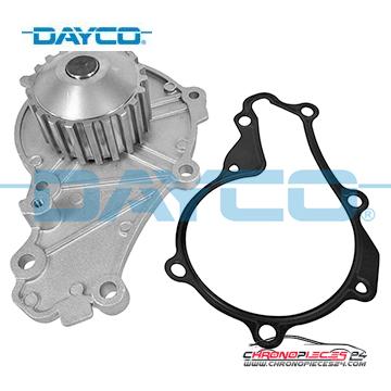 Achat de DAYCO DP061 Pompe à eau pas chères