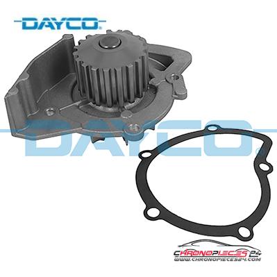 Achat de DAYCO DP063 Pompe à eau pas chères