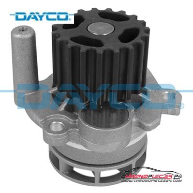 Achat de DAYCO DP064 Pompe à eau pas chères