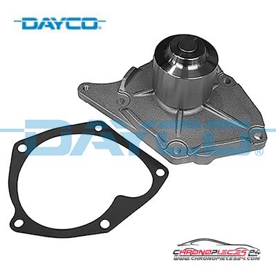 Achat de DAYCO DP074 Pompe à eau pas chères