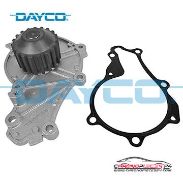 Achat de DAYCO DP077 Pompe à eau pas chères