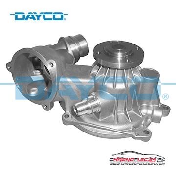 Achat de DAYCO DP576 Pompe à eau pas chères