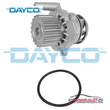 Achat de DAYCO DP163 Pompe à eau pas chères