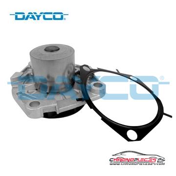 Achat de DAYCO DP180 Pompe à eau pas chères