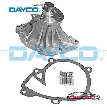 Achat de DAYCO DP409 Pompe à eau pas chères