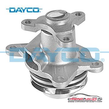 Achat de DAYCO DP433 Pompe à eau pas chères