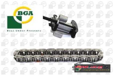 Achat de BGA TC1410K Kit de distribution par chaîne pas chères