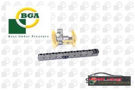 Achat de BGA TC2330K Kit de distribution par chaîne pas chères