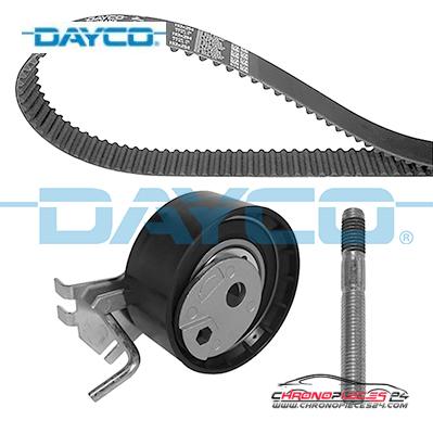 Achat de DAYCO KTB336 Kit de distribution pas chères