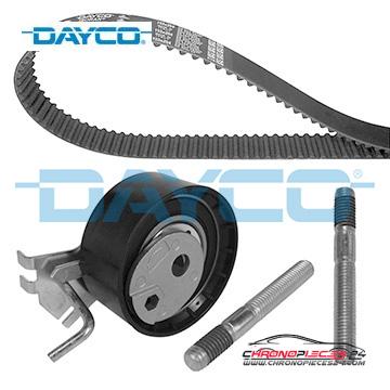 Achat de DAYCO KTB337 Kit de distribution pas chères