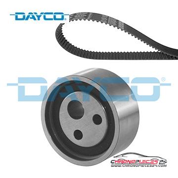 Achat de DAYCO KTB106 Kit de distribution pas chères