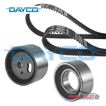 Achat de DAYCO KTB118 Kit de distribution pas chères