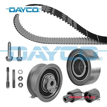 Achat de DAYCO KTB360 Kit de distribution pas chères